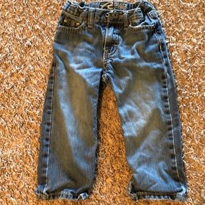Nordstrom Request jeans 👖 2t adjustable waist